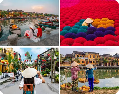 Kulturreisen & Erlebnisreisen